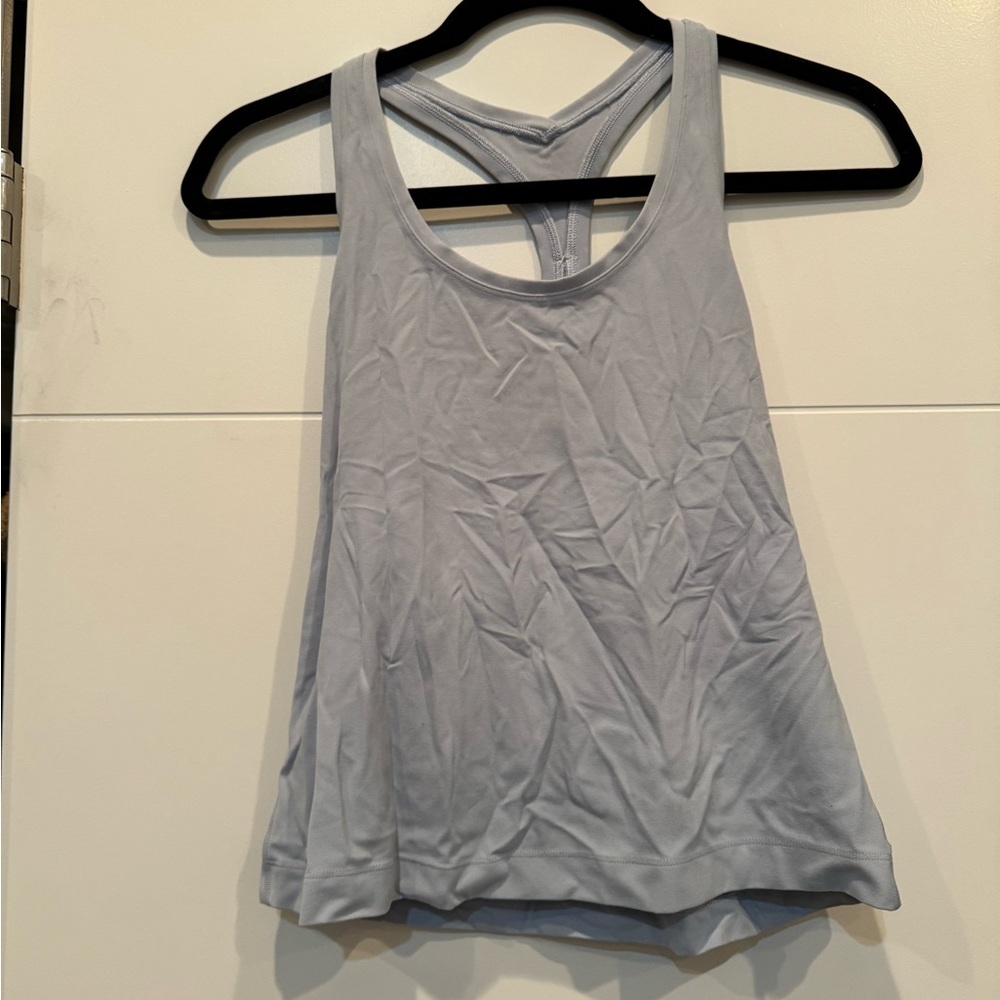lululemon Cool Racerback Tank